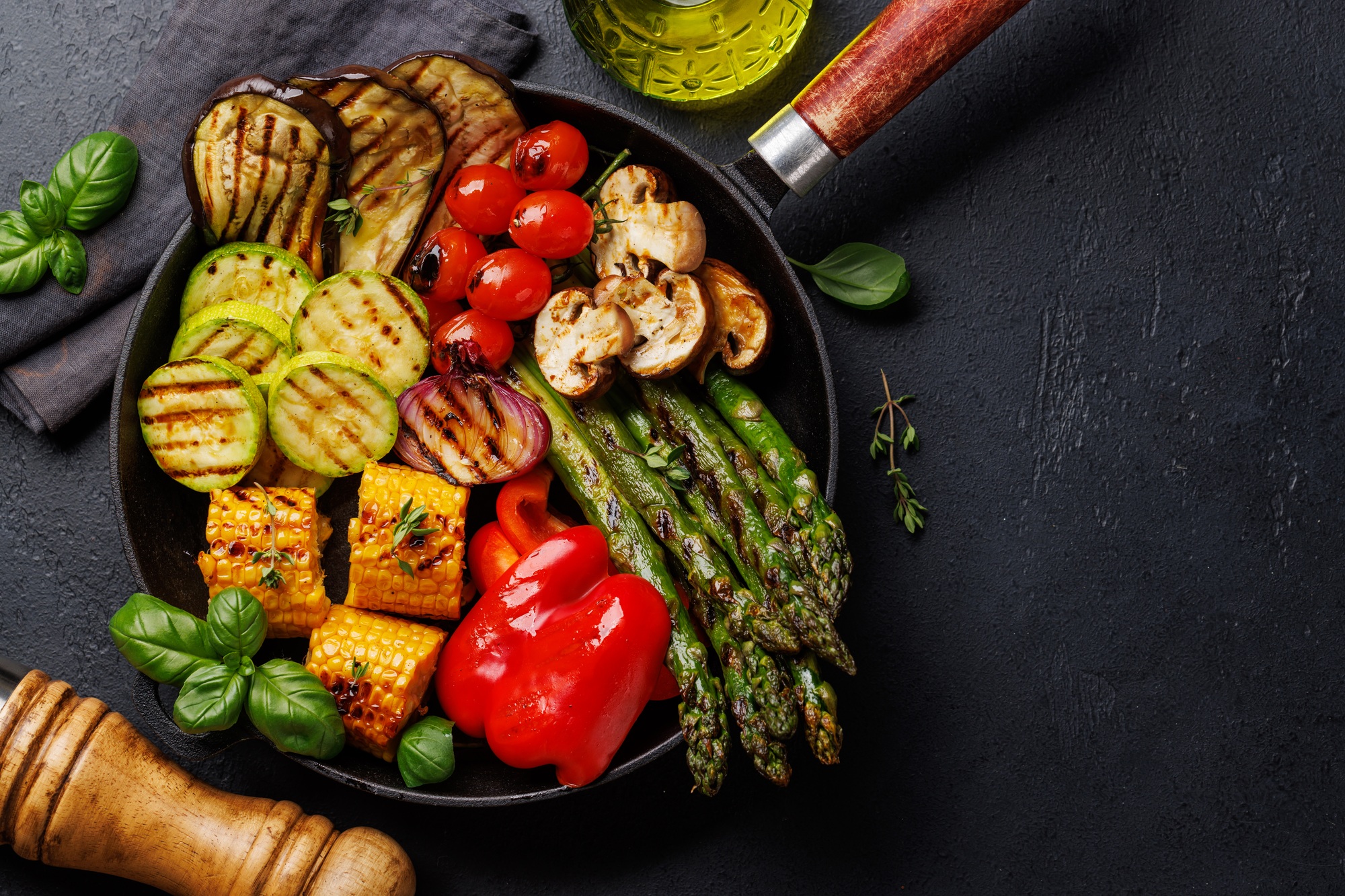 Meal Plan